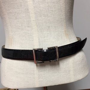 Ellen Tracy Calfskin